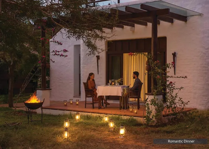 The Serai Bandipur