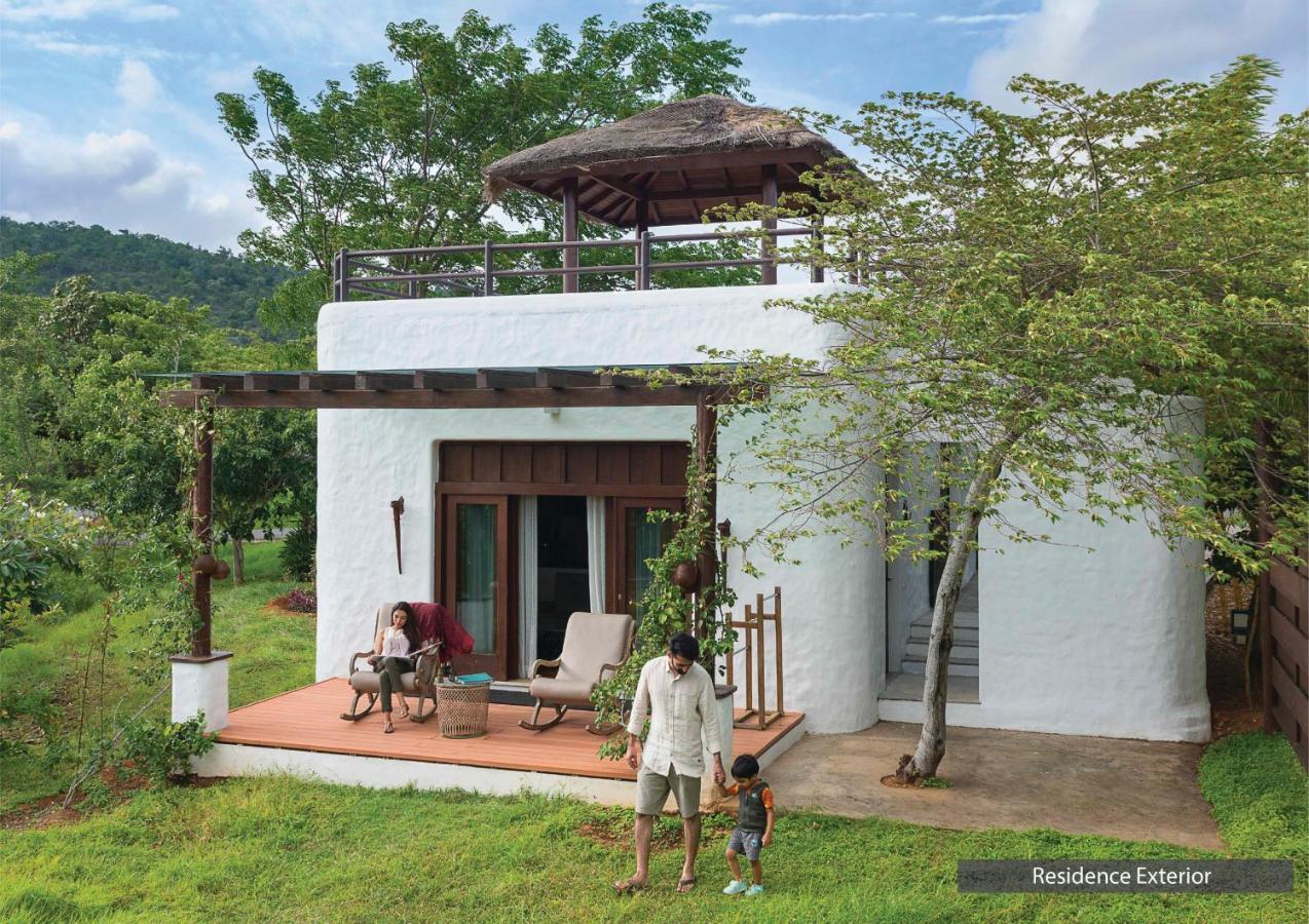 Resort The Serai 5*