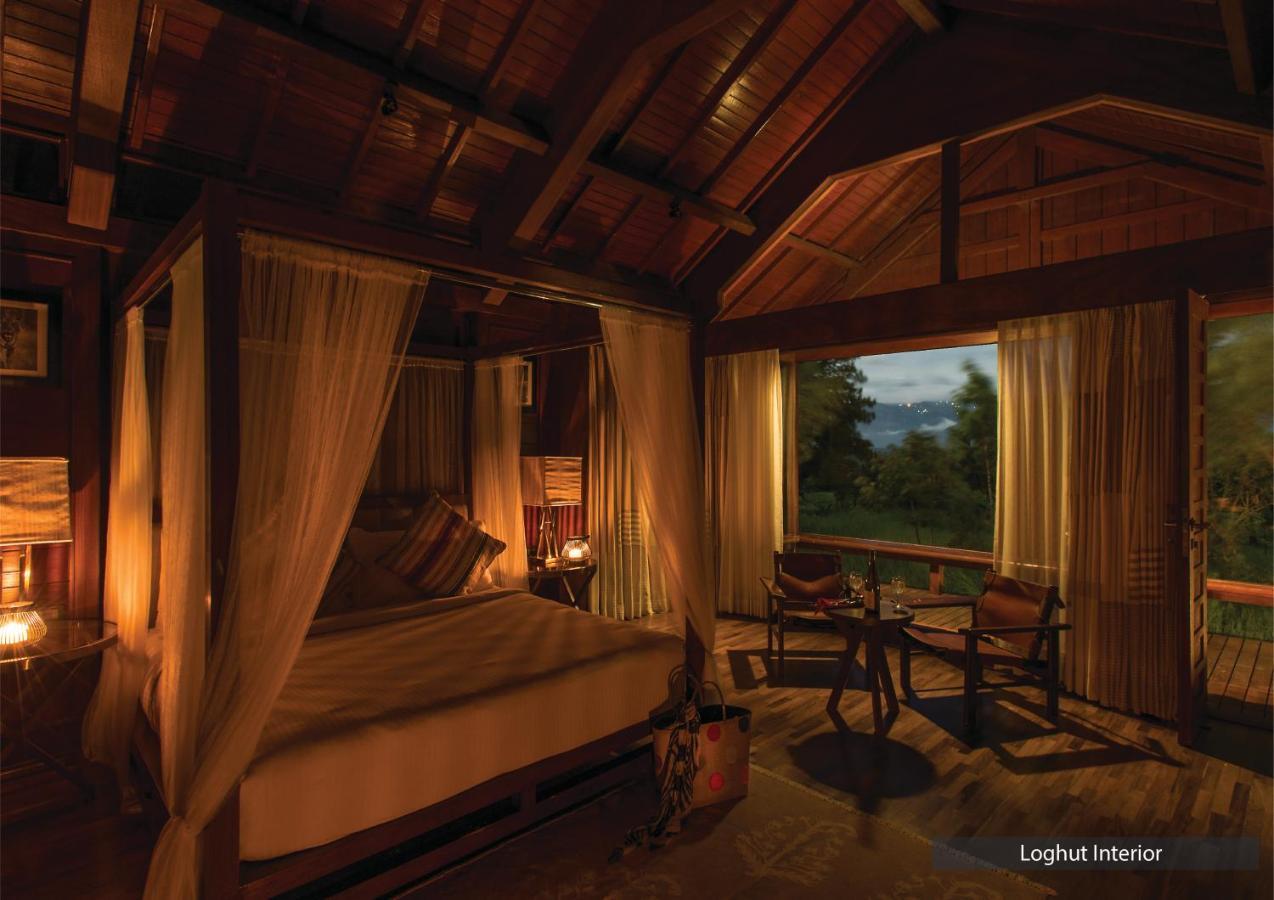 Resort The Serai 5*