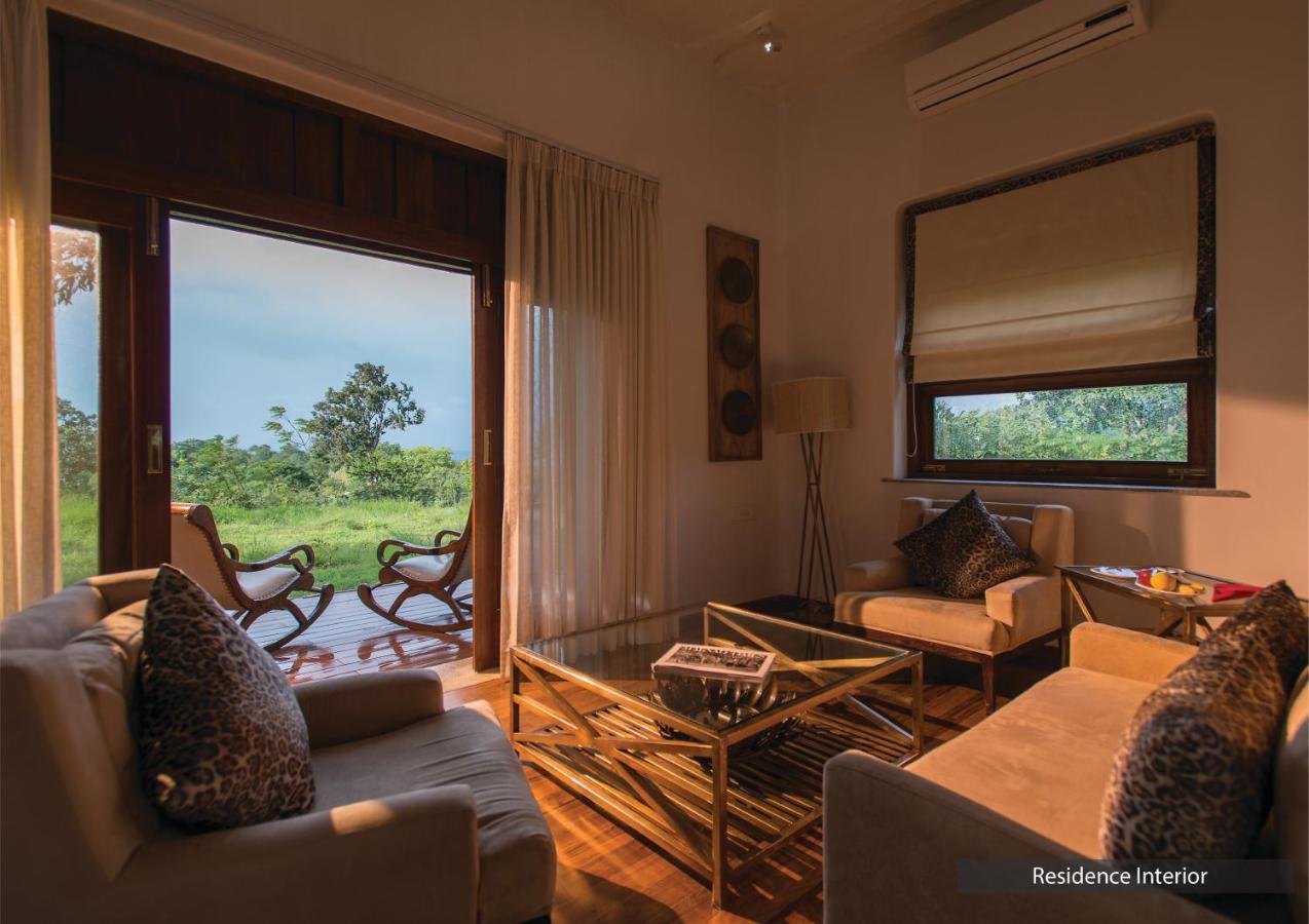 The Serai 5* Bandipur