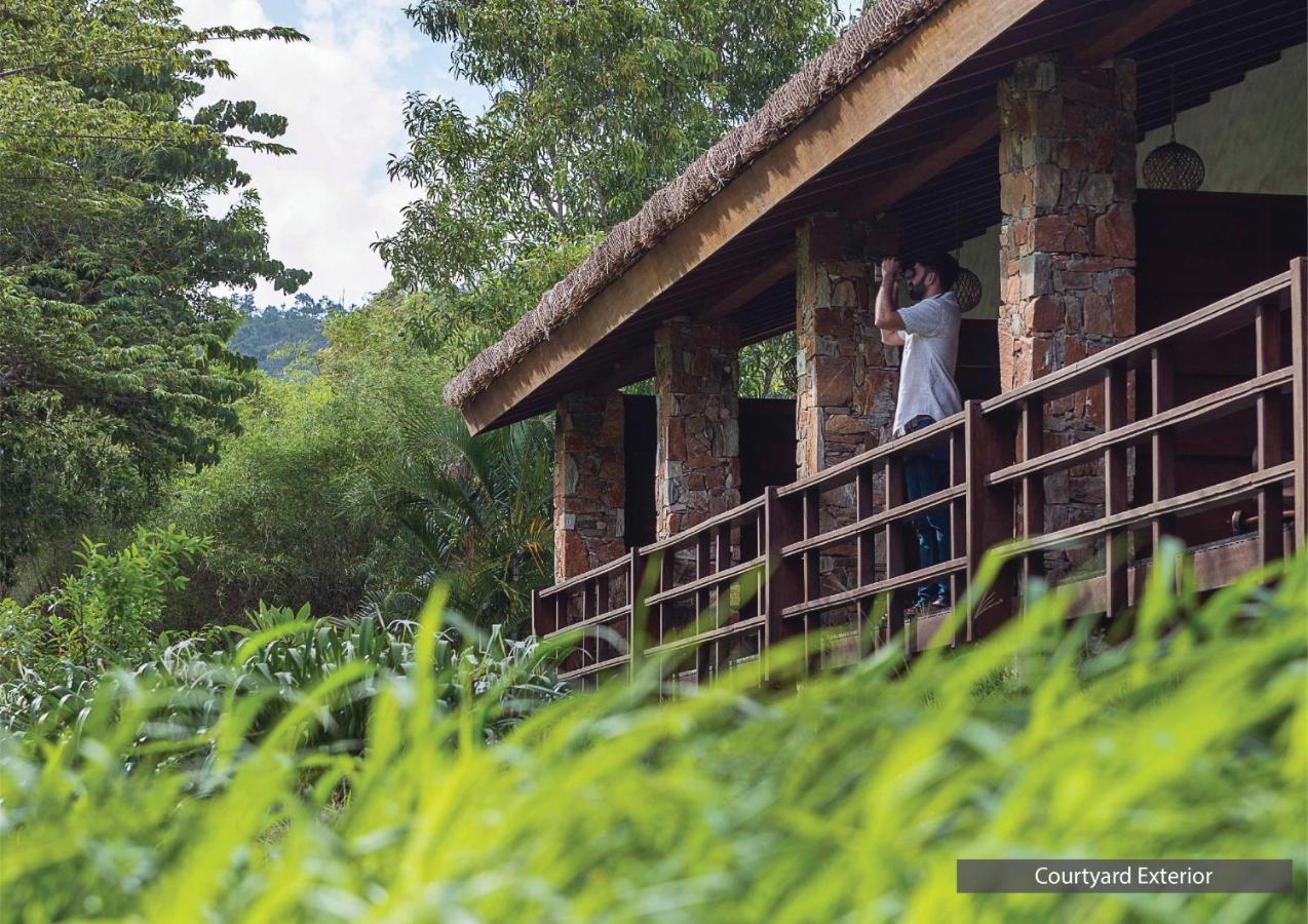 The Serai Resort Bandipur