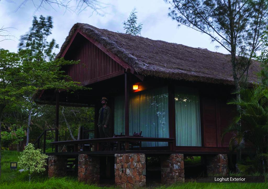 Resort The Serai
