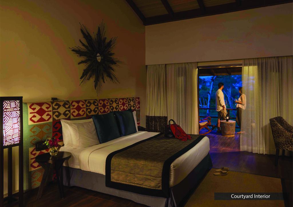Resort The Serai Bandipur
