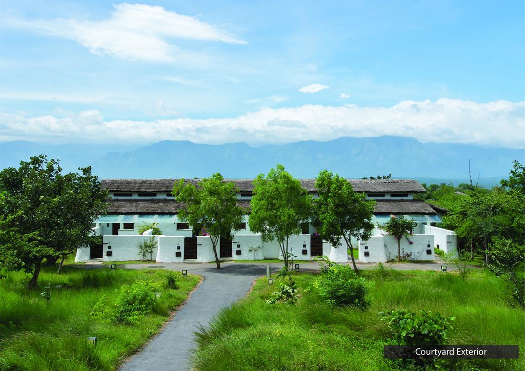 The Serai Resort Bandipur