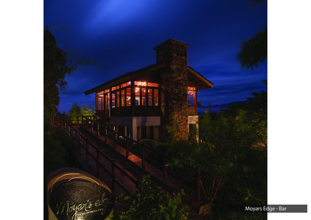 Resort The Serai Bandipur